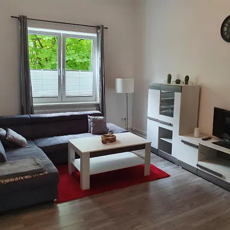 Alles Neu Nach Komplettsanierung In Direkter Naehe Zum Suedstrand Lejlighed *