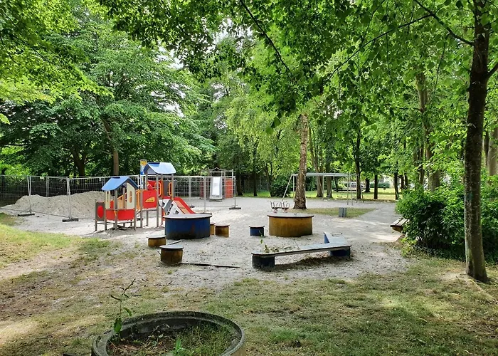 Alles Neu Nach Komplettsanierung In Direkter Naehe Zum Suedstrand Apartman Wilhelmshaven